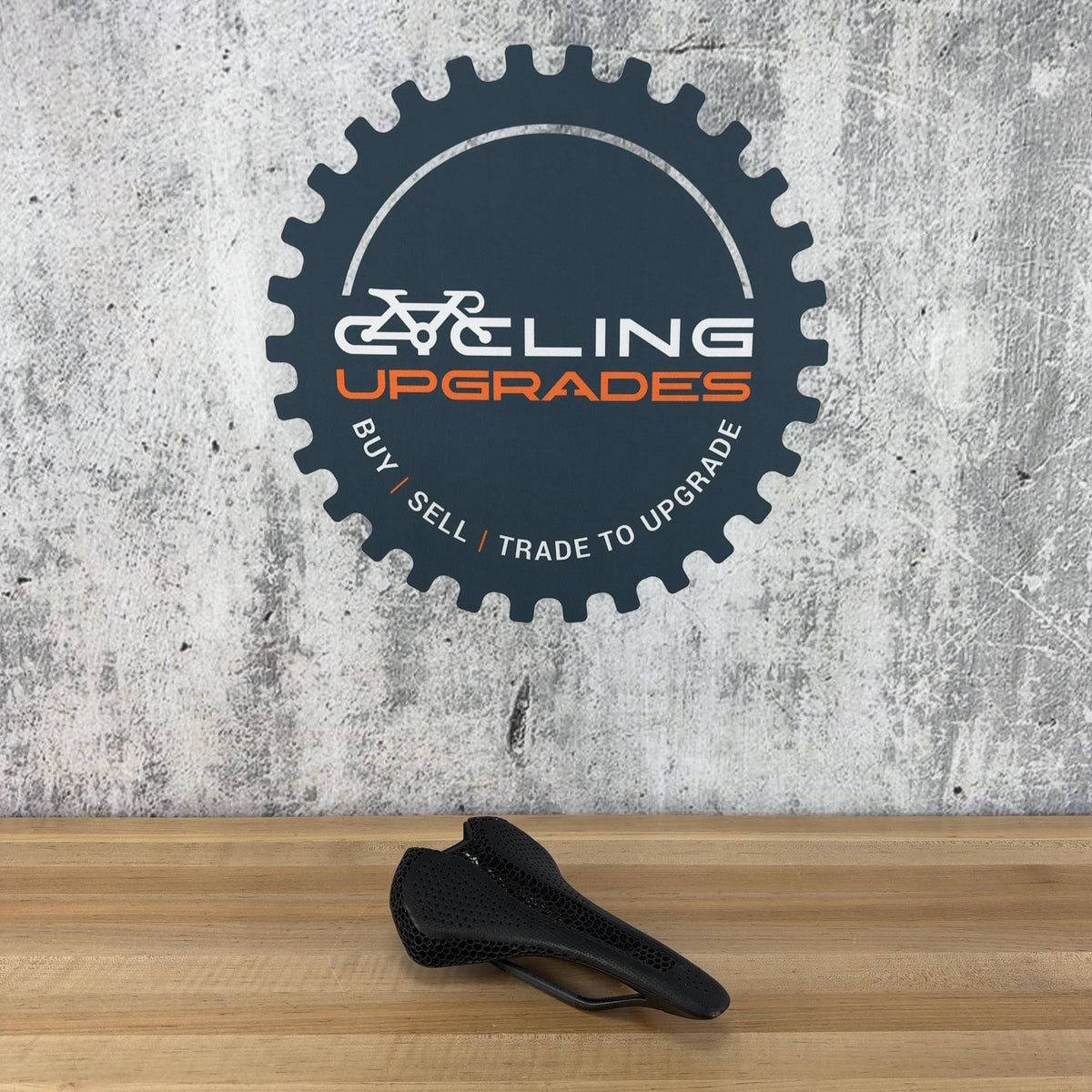 Low Mile! Specialized S-Works Romin Evo w/ Mirror 155mm Bike Saddle 190g