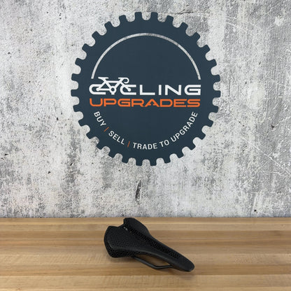 Low Mile! Specialized S-Works Romin Evo w/ Mirror 155mm Bike Saddle 190g
