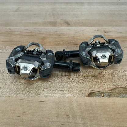 Trek Kovee Pro Clipless SPD Dual-Sided Composite MTB/Gravel Bike Pedals