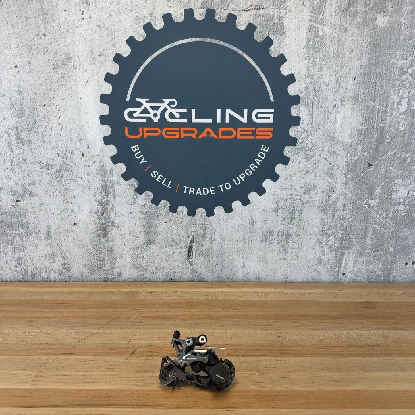 2020 Shimano GRX RD-RX812 11-Speed 42T Max Mechanical Bike Rear Derailleur 266g