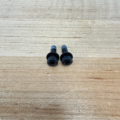 Light Use! Shimano Dura-Ace ST-R9180 Di2 TT/Tri Carbon Brake Levers w/ Calipers