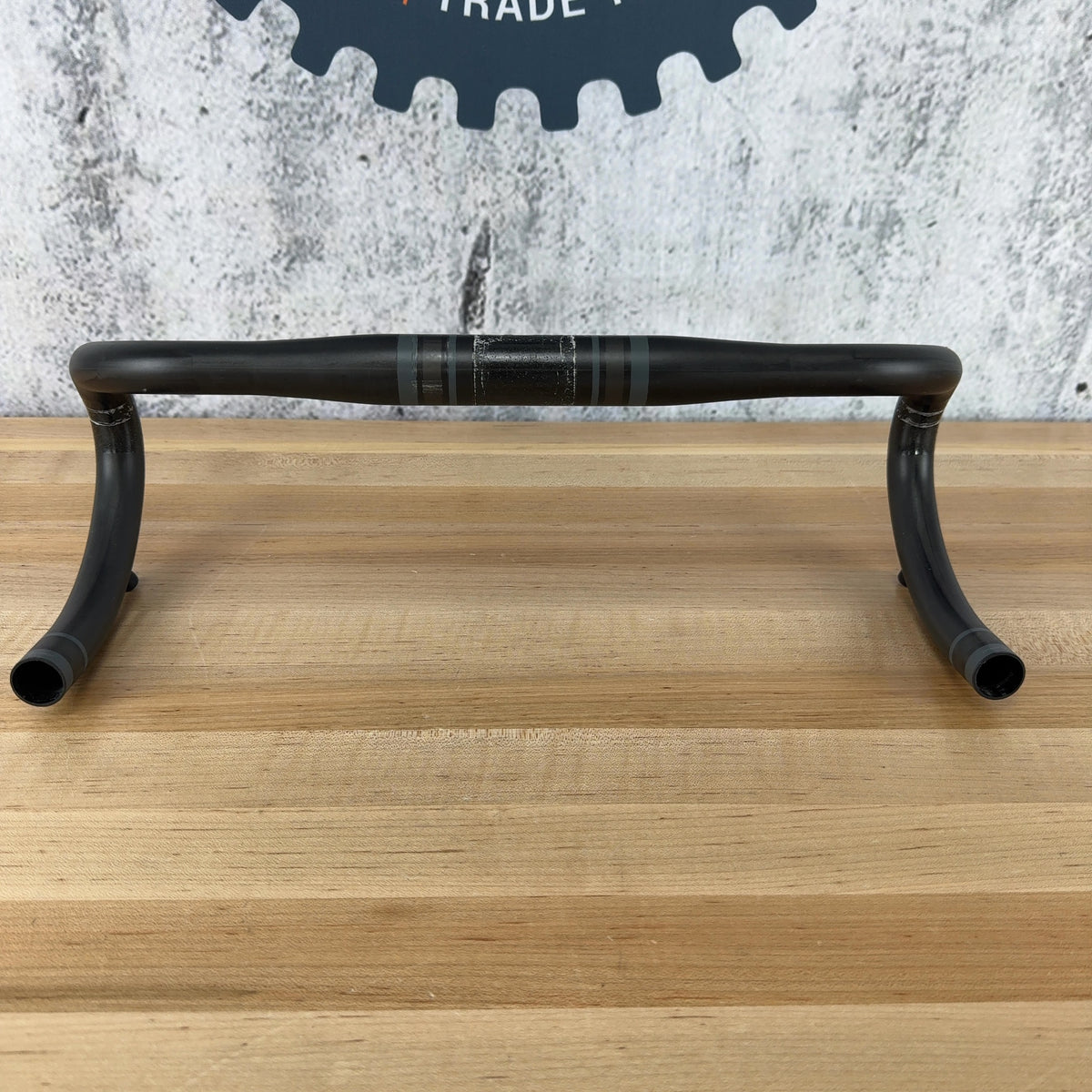 Cannondale Escape Hanger 42cm 31.8mm Carbon Road Bike Handlebar 192g