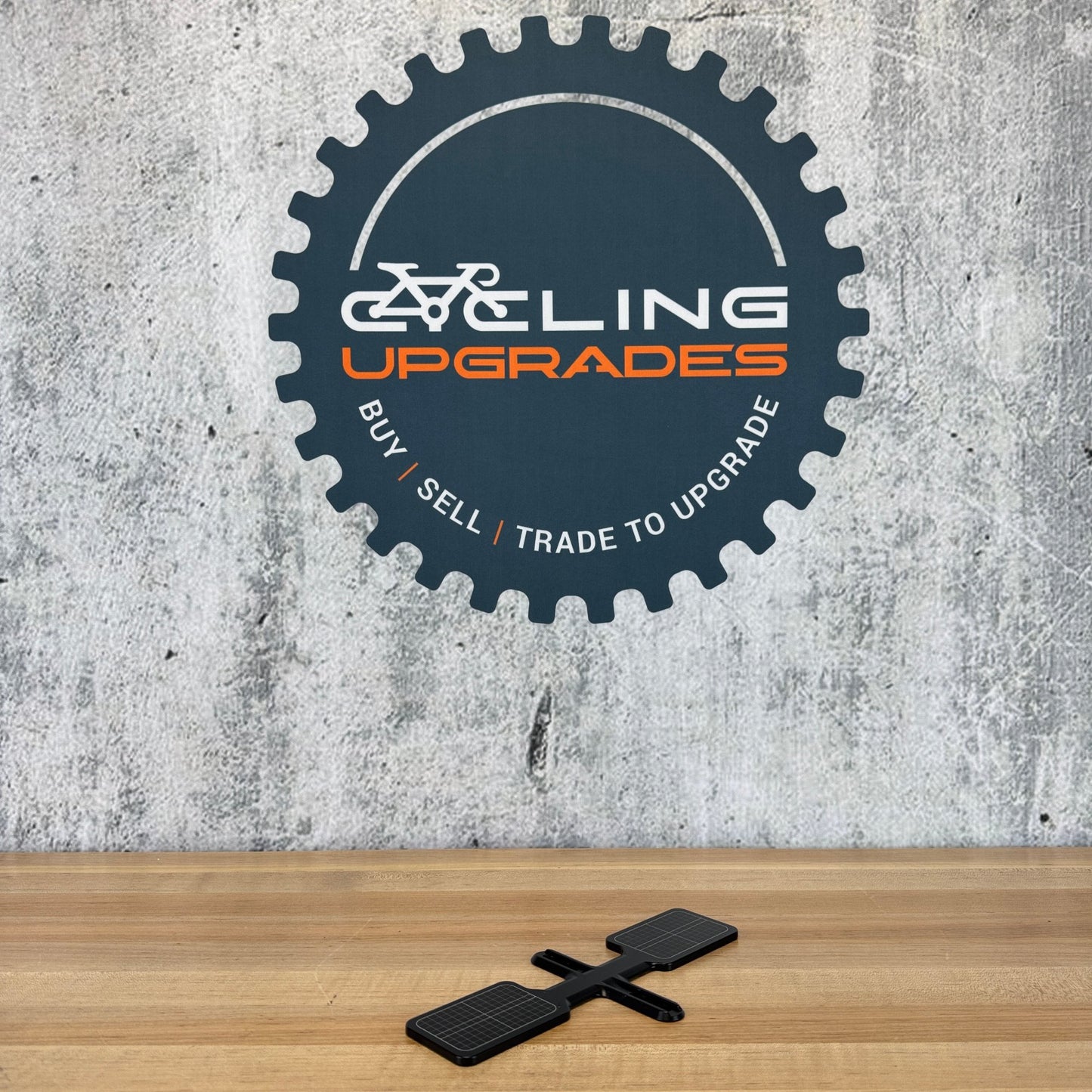 Low Mile! Fast TT Tri BTA Bottle Mount Bracket 240mm Alloy TT Cockpit