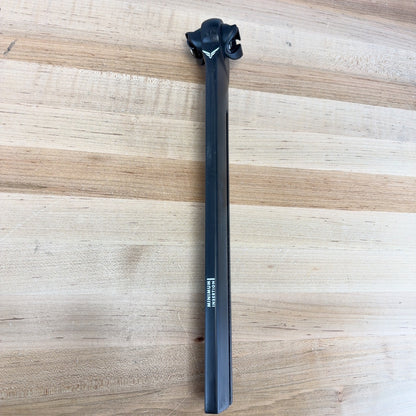 Felt AR Advanced 360mm 0-20mm Setback Carbon Aero Bike Seatpost 250g