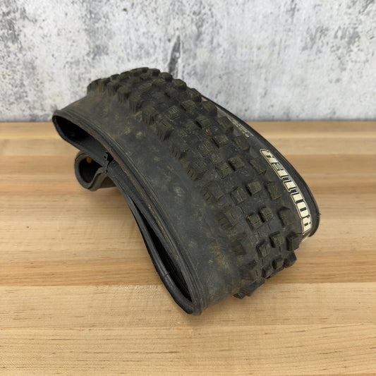 Maxxis High Roller 27.5x2.4" 3C Maxxgrip Double Down Tubeless Single MTB Tire