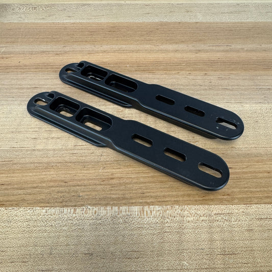 Fast TT Forward Extender Bracket Set Cycling Accessories