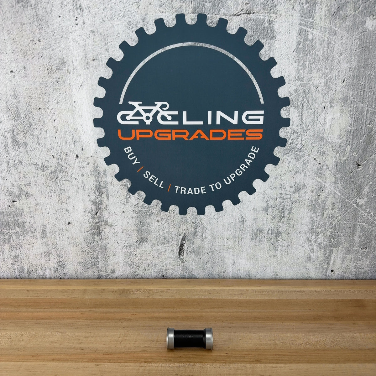 Light Use! SRAM BB92 DUB Ceramic Bearings Press Fit Bottom Bracket 64g