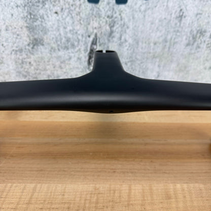New! Bontrager Aeolus RSL VR-C Integrated Handlebar MSRP $749