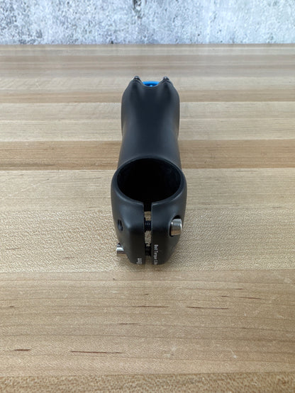 Light Use! Enve Road Carbon 100mm -6 Degree 31.8mm w/Computer Mount Stem 172g