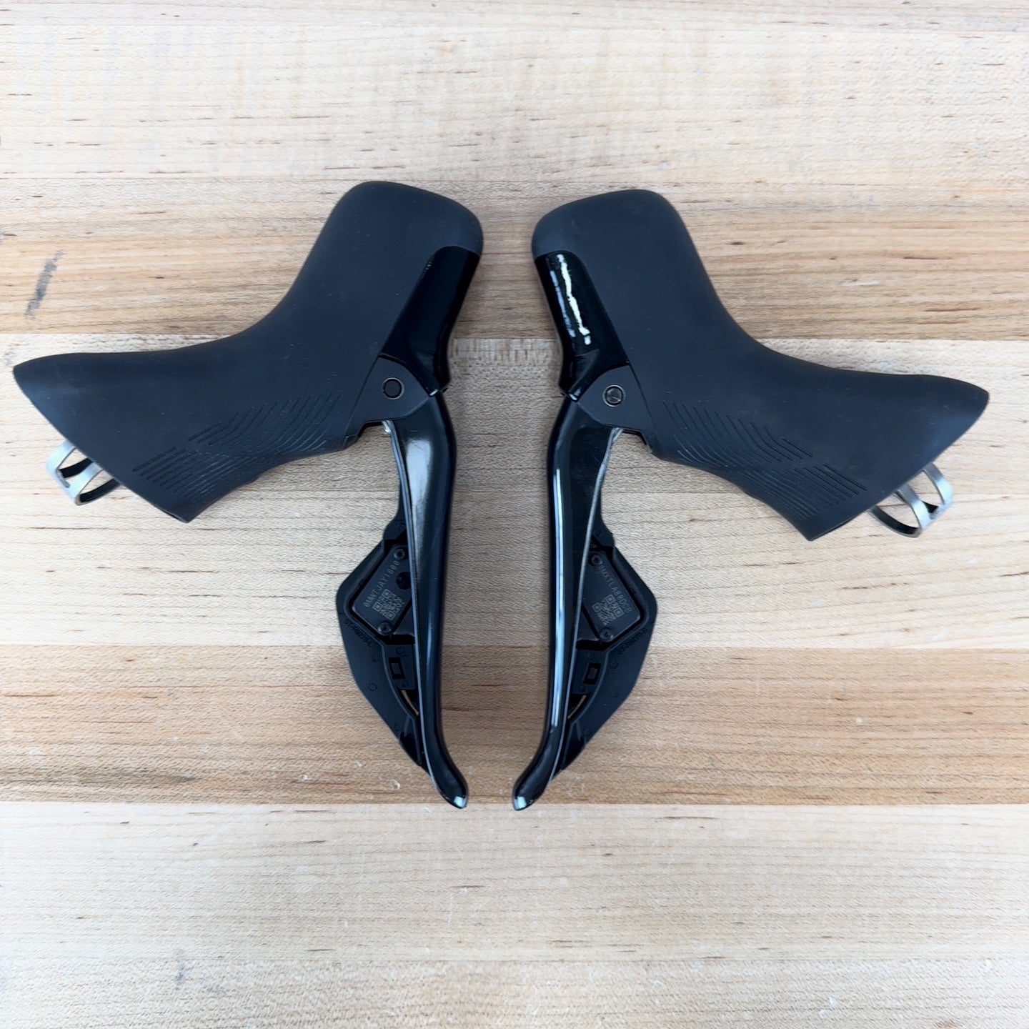 Low Mile! Shimano Dura-Ace R9250/R9270 Di2 12-Speed Disc Brake Groupset 1350g