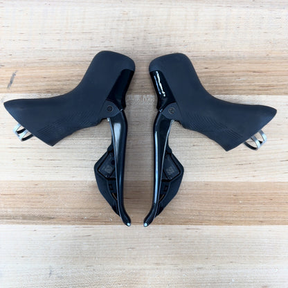 Low Mile! Shimano Dura-Ace R9250/R9270 Di2 12-Speed Disc Brake Groupset 1350g