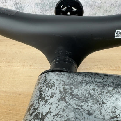 New! 2026 Specialized S-Works Epic 9 Large Flight Attendant  Carbon Frameset