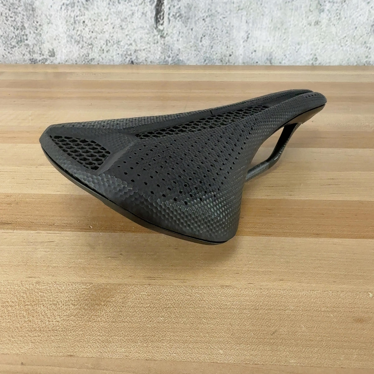 Low Mile! Specialized S-Works Phenom Mirror 155mm 3D-Printed Bike Saddle 234g — photo 6 of 8
