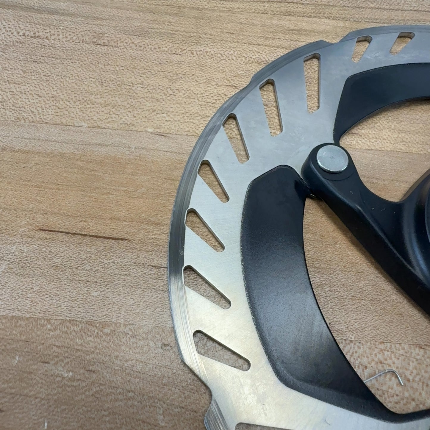 Shimano Dura-Ace RT-CL900 140mm Center-Lock Bike Disc Brake Rotor 98g