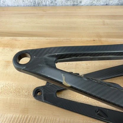 We Are One Arrival 152 Medium UDH Carbon MTB Mountain Bike Frame 29"/27.5"
