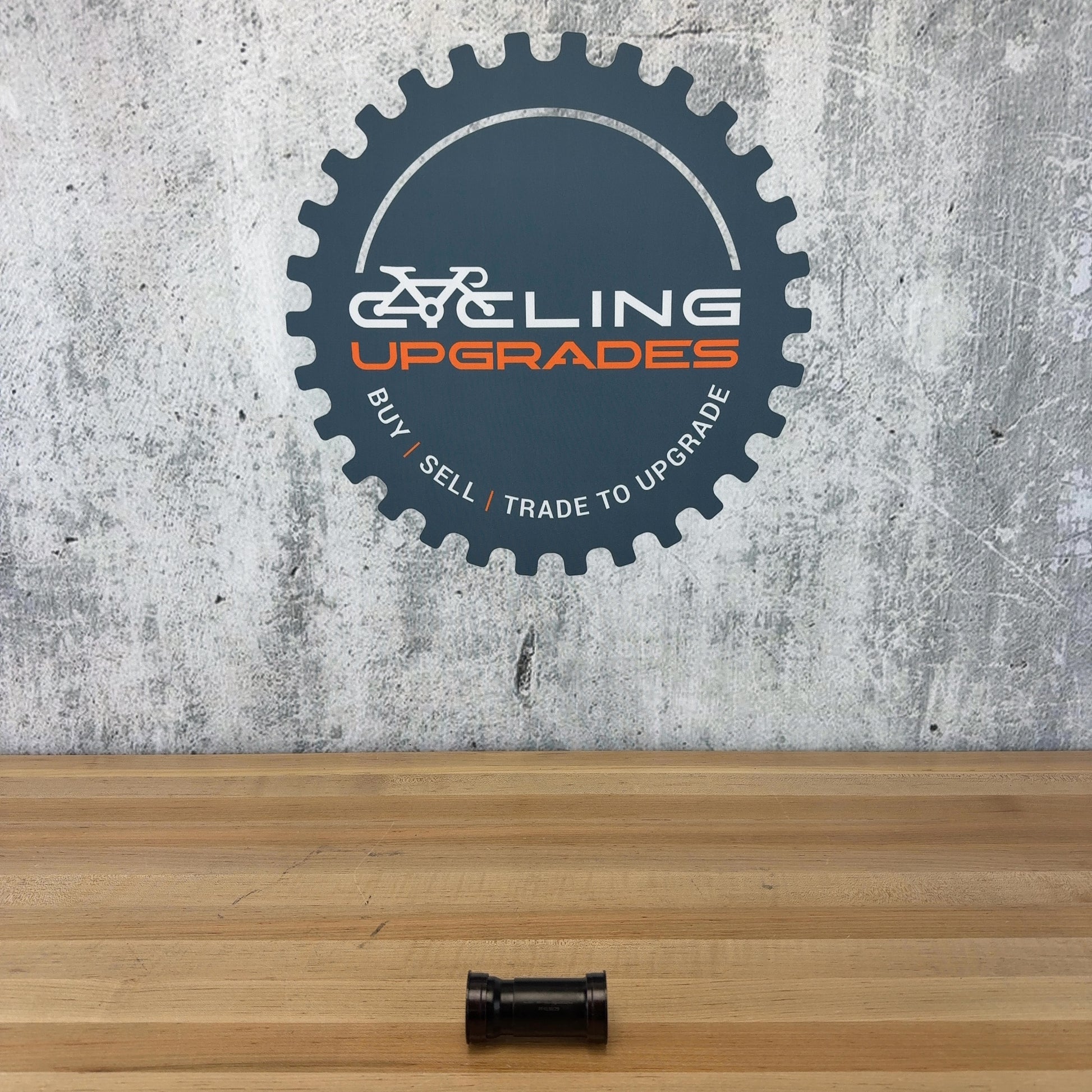 Low Mile! CeramicSpeed PF30 Road and MTB DUB Bottom Bracket 79g