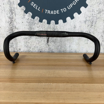 Race Face Cadence 42cm 31.8mm Round Drop Bar Bike Handlebar 293g