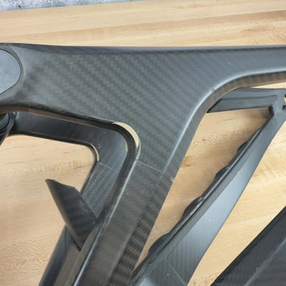 We Are One Arrival 152 Medium UDH Carbon MTB Mountain Bike Frame 29"/27.5"