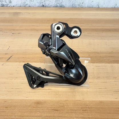 New Take Off! Shimano Dura-Ace RD-R9150 11-Speed Di2 Rear Derailleur MSRP $840