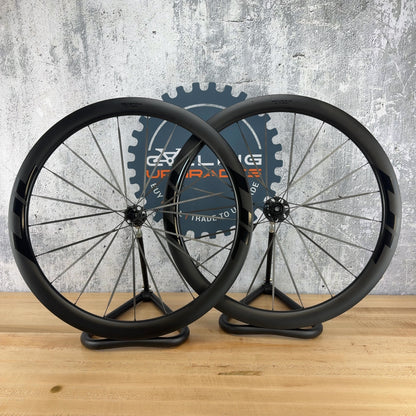 New Take Off! Branta C45 UL 700c Tubeless Carbon Road Bike Wheelset 1383g