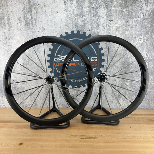 New Take Off! Branta C45 UL 700c Tubeless Carbon Road Bike Wheelset 1383g