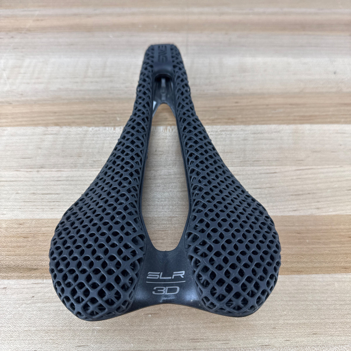 Light Use! Enve x Selle Italia SLR Boost 3D Kit Carbonio Superflow 145mm Saddle — photo 5 of 9