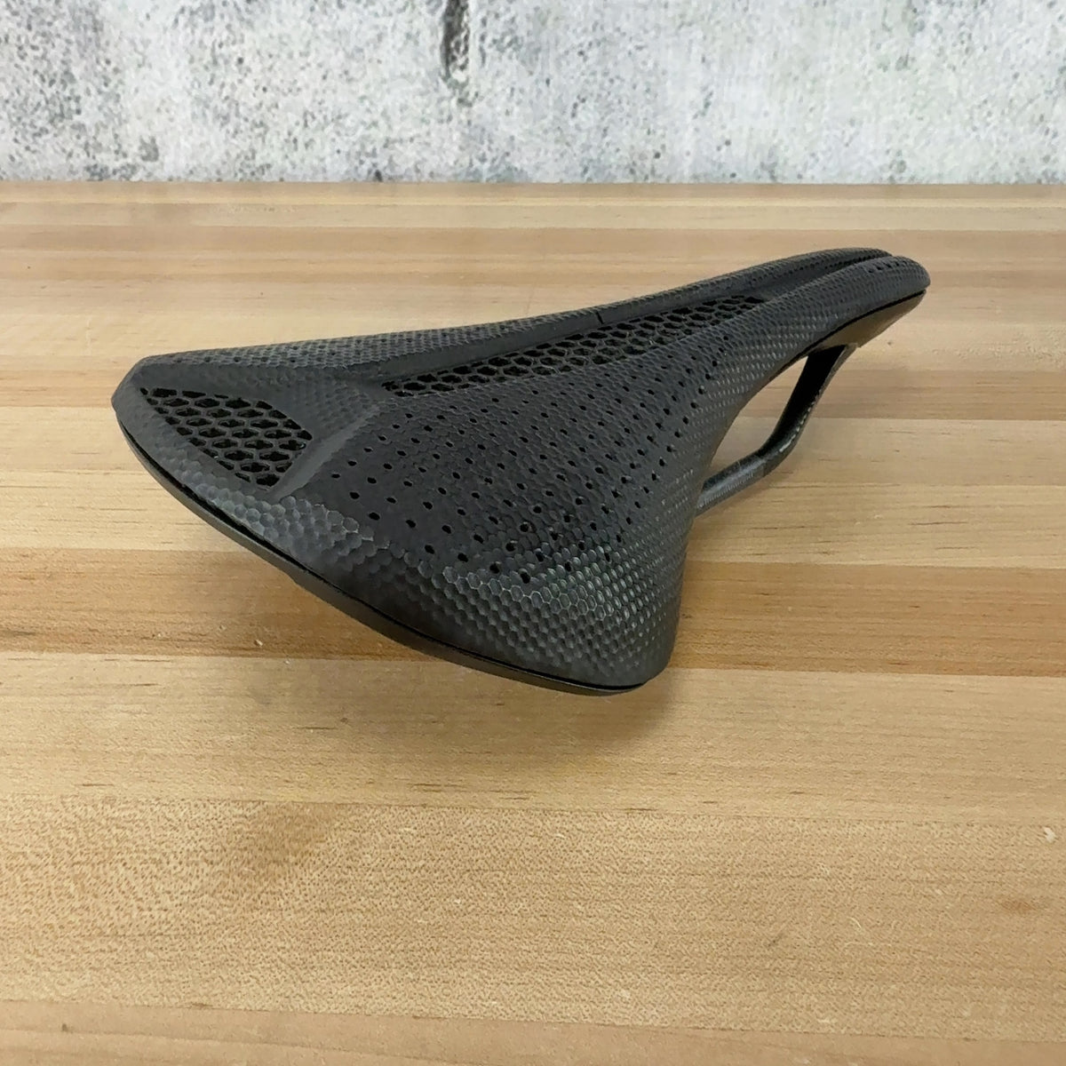 Low Mile! Specialized S-Works Phenom Mirror 155mm 3D-Printed Bike Saddle 234g — photo 5 of 8