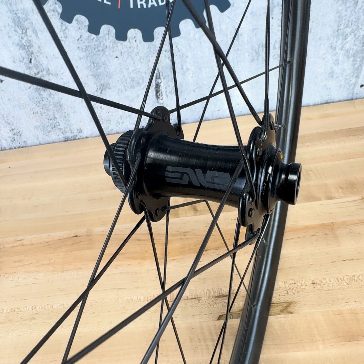 Enve G23 700C Carbon Wheelset