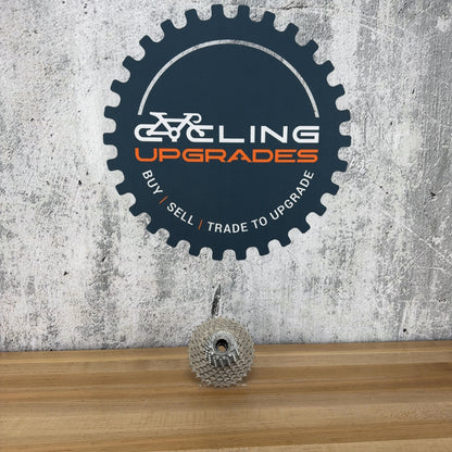 Low Mile! Campagnolo Super Record 12 11-32t 12-Speed "LIght Wear" Cassette 285g
