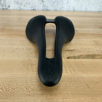 Low Mile! Enve x Selle Italia Boost SLR Kit Carbonio 7x9mm Carbon Rail 145mm Saddle