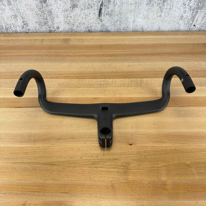New! 2026 Roval Rapide Cockpit Carbon Integrated 40cm Bike Handlebar MSRP $699