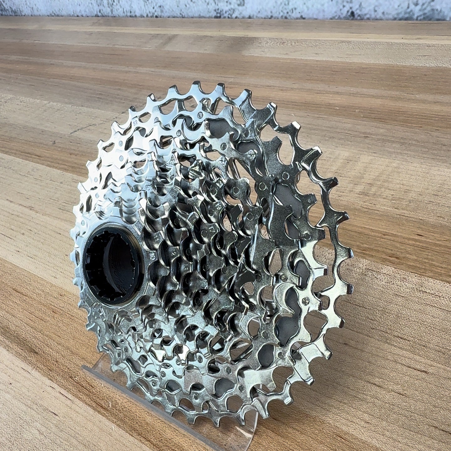 New Take Off! SRAM Rival XG-1250 10-36t 12-Speed Bike Cassette 345g MSRP $145