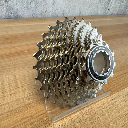 New! Shimano 105 CS-R7000 11-28t 11-Speed Road Bike Cassette 276g