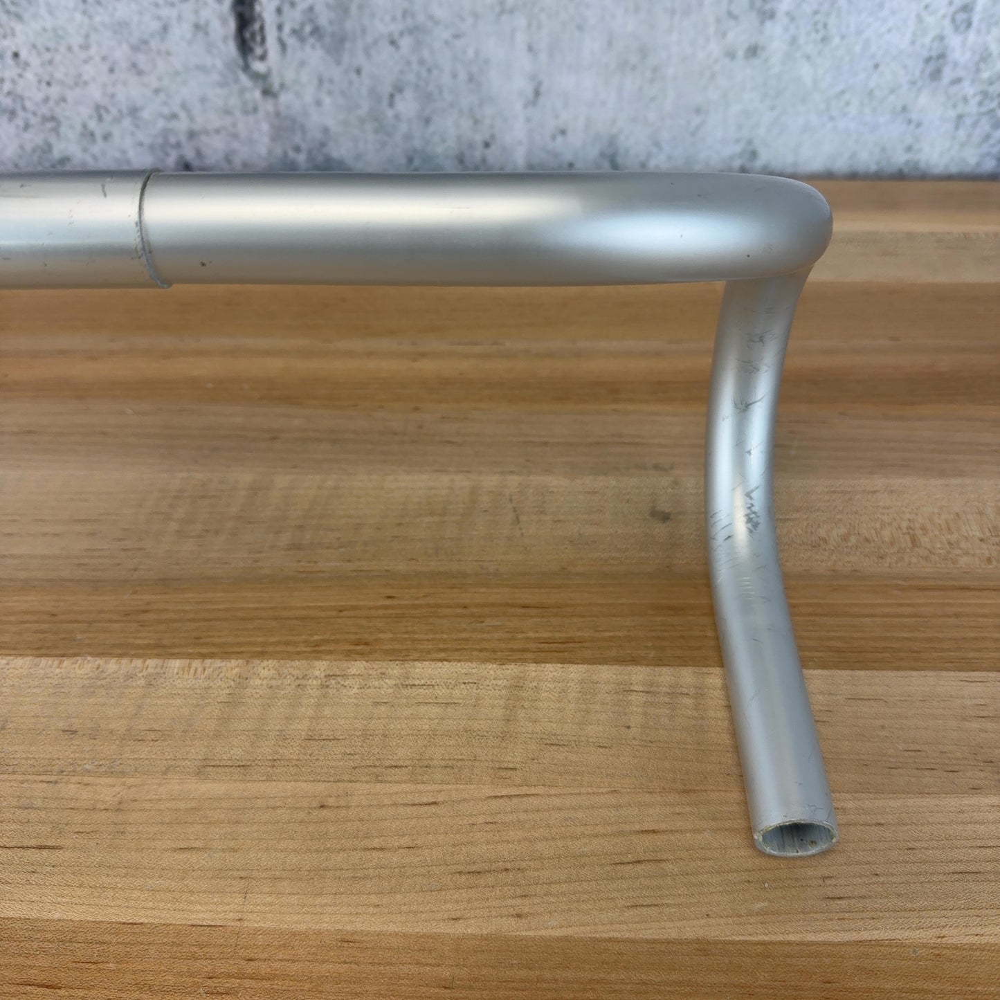 Cinelli Campione Del Mondo 66-44 44cm Alloy Vintage Droop Bar Handlebar 342g