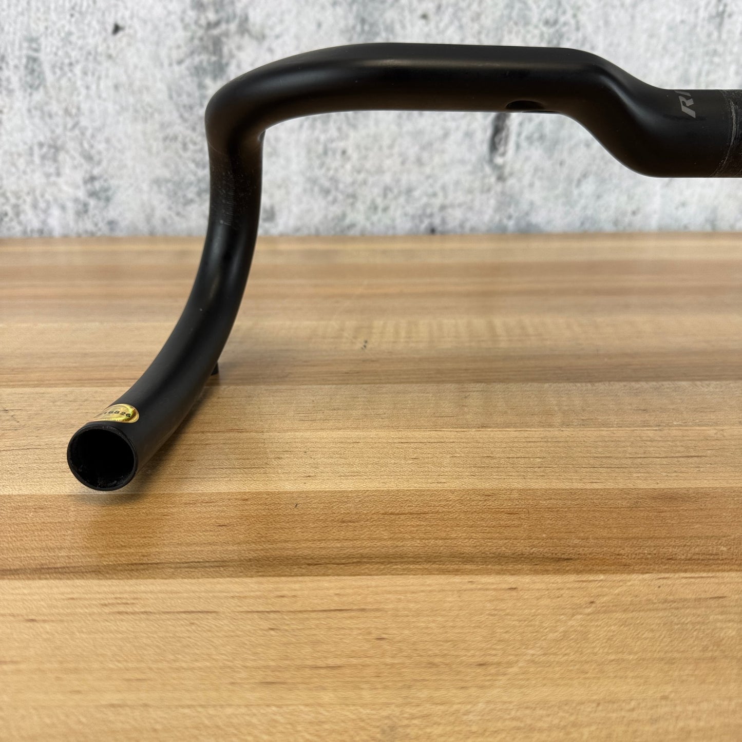 Ritchey WCS Carbon ErgoMax 42cm 72mm Reach 118mm Drop Road Bike Handlebar 243g