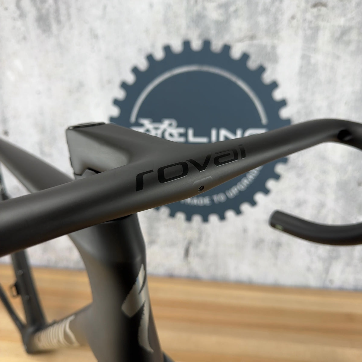 New! 2026 Specialized S-works Tarmac SL9 56cm Satin Carbon Frameset MSRP $5800