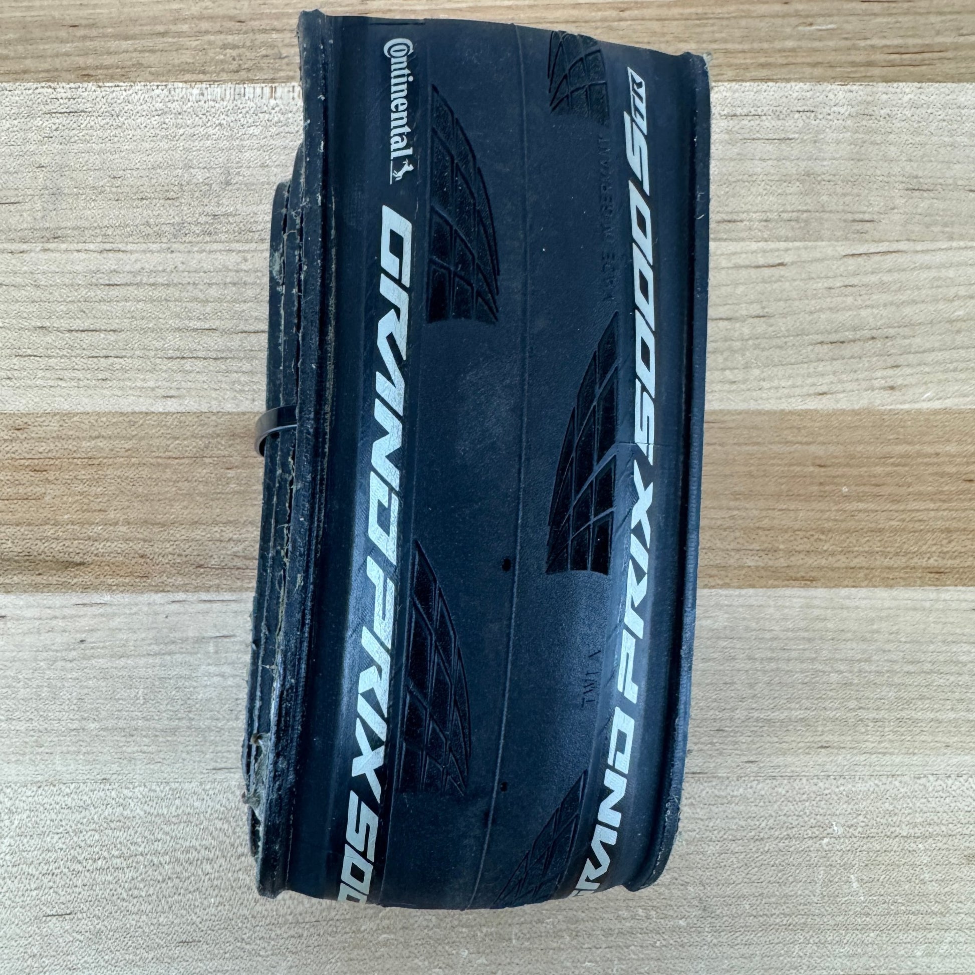 New Take Off! Pair Continental Grand Prix 5000 S TR 700x30mm Road Tires