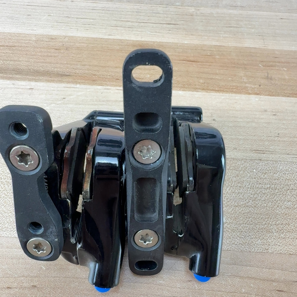 Low Mile! 2024 SRAM Rival AXS D1 12/13-Speed Shifters w/ Calipers — photo 8 of 8