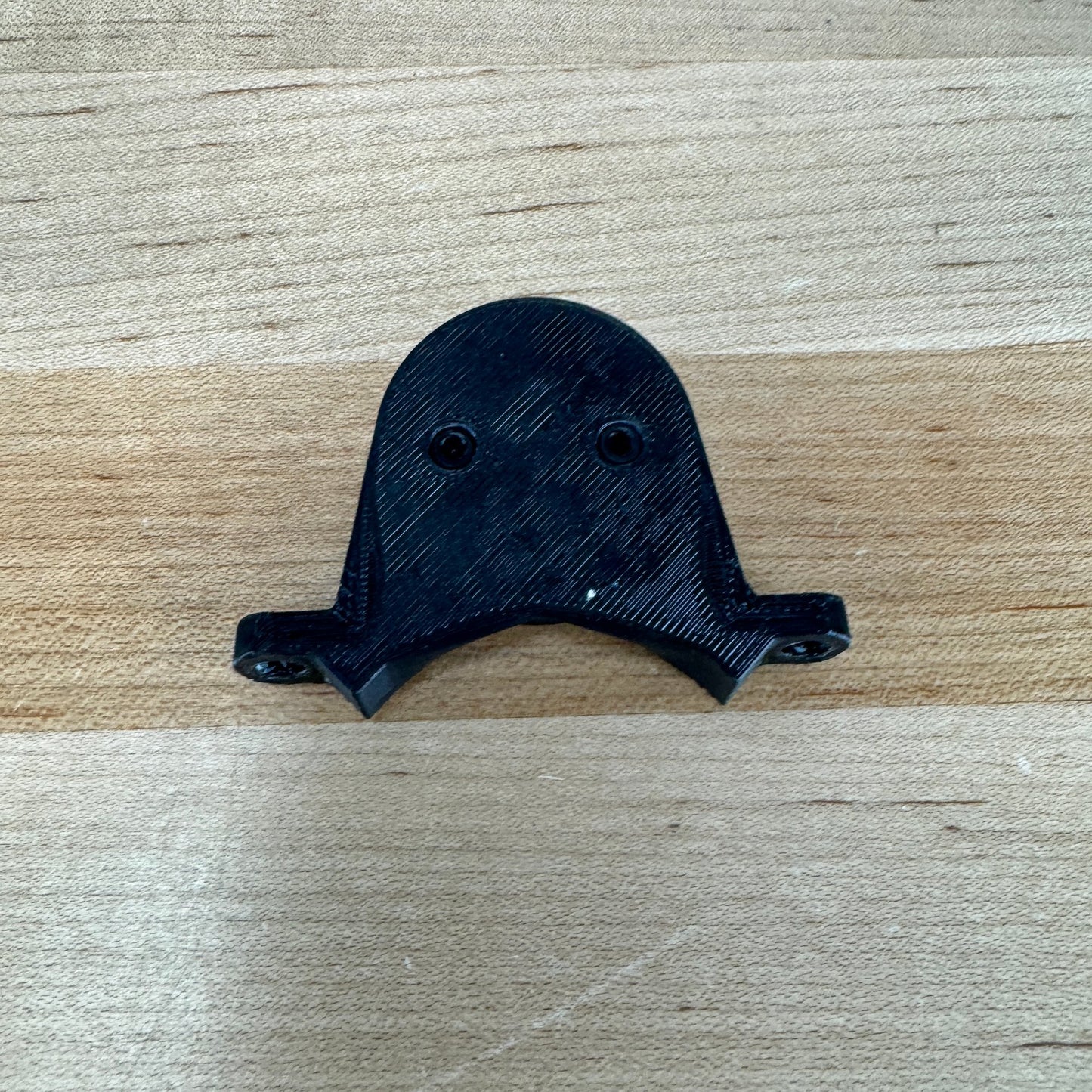 Light Use! Pedal Perfect Designs Garmin Varia Mount Fits Specialized Saddles 18g