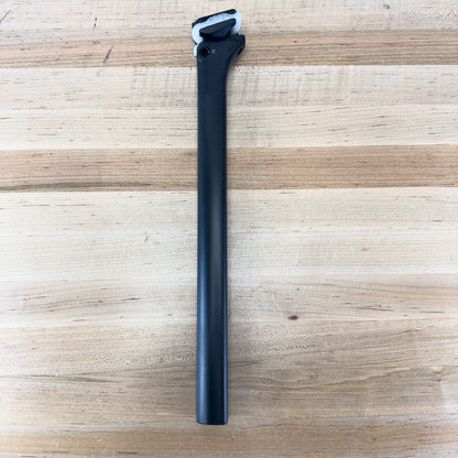 New! BMC AeroShape Carbon Seatpost - No. 10 0mm Setback Zero Setback MSRP $250