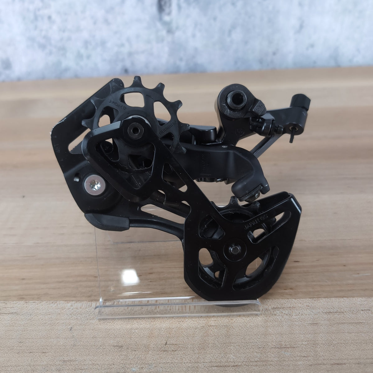 New Take Off! Shimano GRX RX-820 Gravel 12-Speed 1X Disc Brake Groupset 160mm — photo 12 of 22