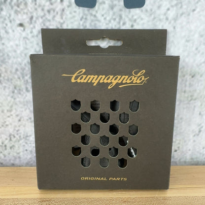 New! Campagnolo EP Machanical H11 Rubber Hoods EC-DB500 Grips