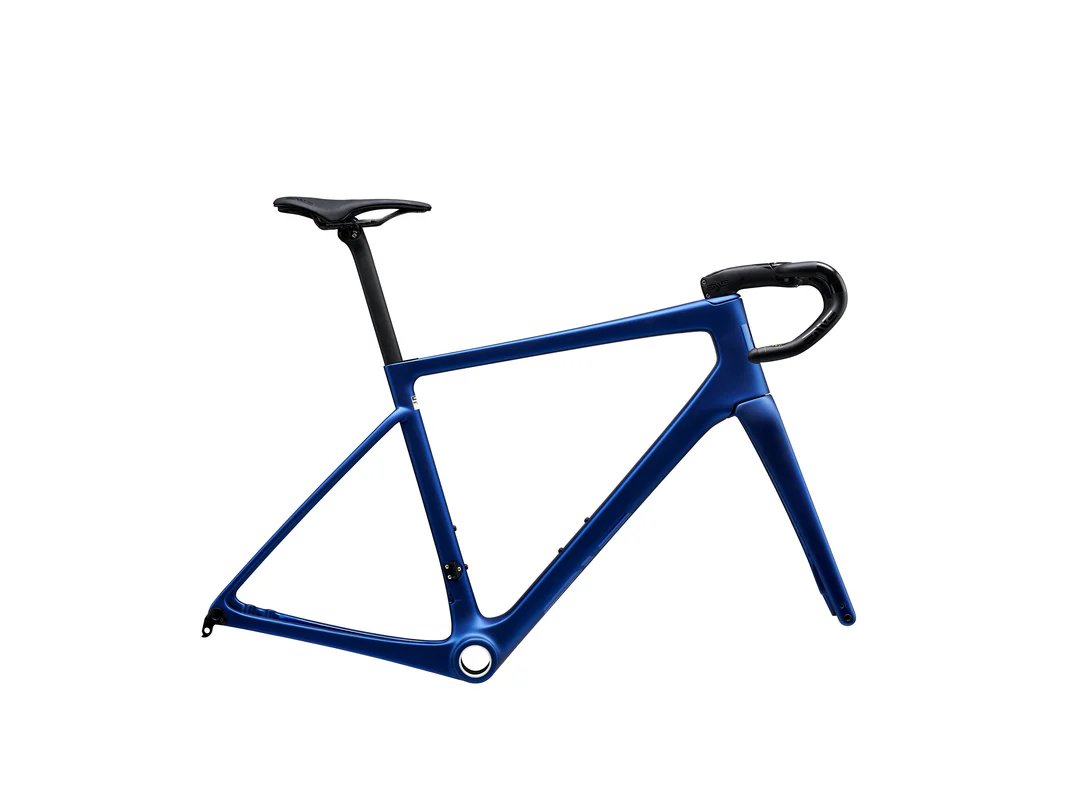 New! Enve Melee Disc Brake 700c M.O.D. Carbon Road Bike Frameset 35mm Clearance