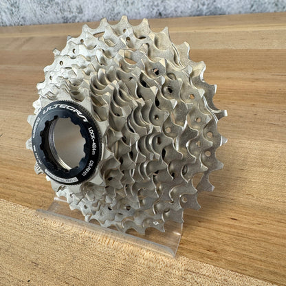 New Take Off! Shimano Ultegra CS-8101 11-30t 12 Speed Cassette