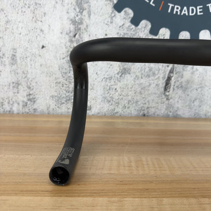 Fizik Cyrano 00 Chameleon 42cm Carbon Round Drop Bar Bike Handlebar  184g