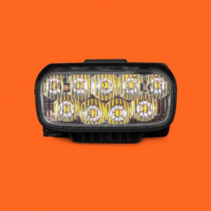 New! (Dealer Stock) Outbound Lighting Trail Evo Cycling Accessories