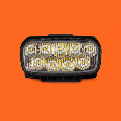 New! (Dealer Stock) Outbound Lighting Trail Evo Cycling Accessories