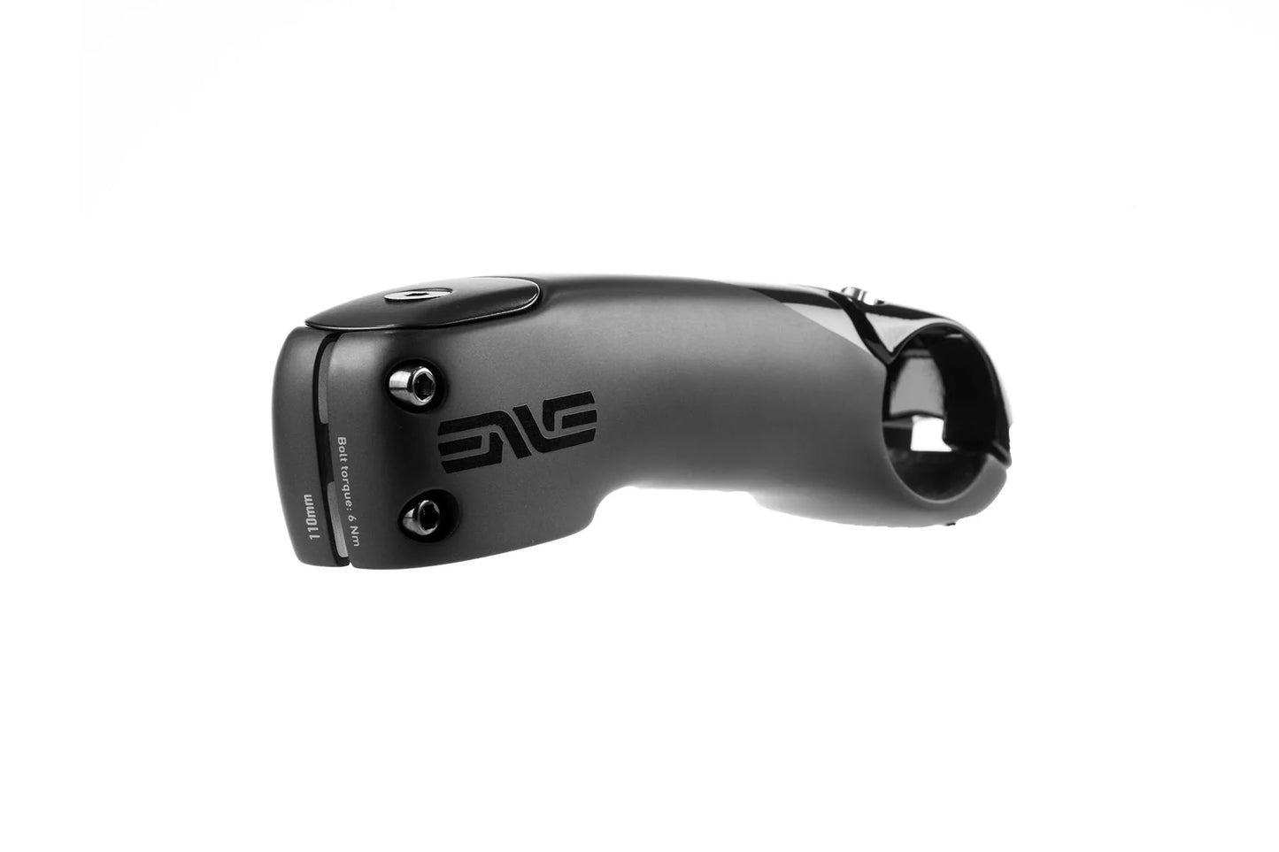 New! Enve In-Route Aero Road 31.8mm -7 Degree Carbon Bike Stem