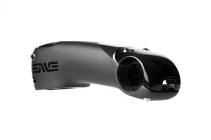 New! Enve In-Route Aero Road 31.8mm -7 Degree Carbon Bike Stem