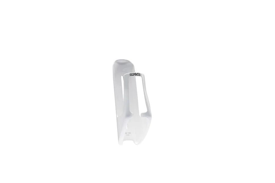 New! Enve SES Aero Carbon Cycling Bike Bottle Cage White/Black Options Available